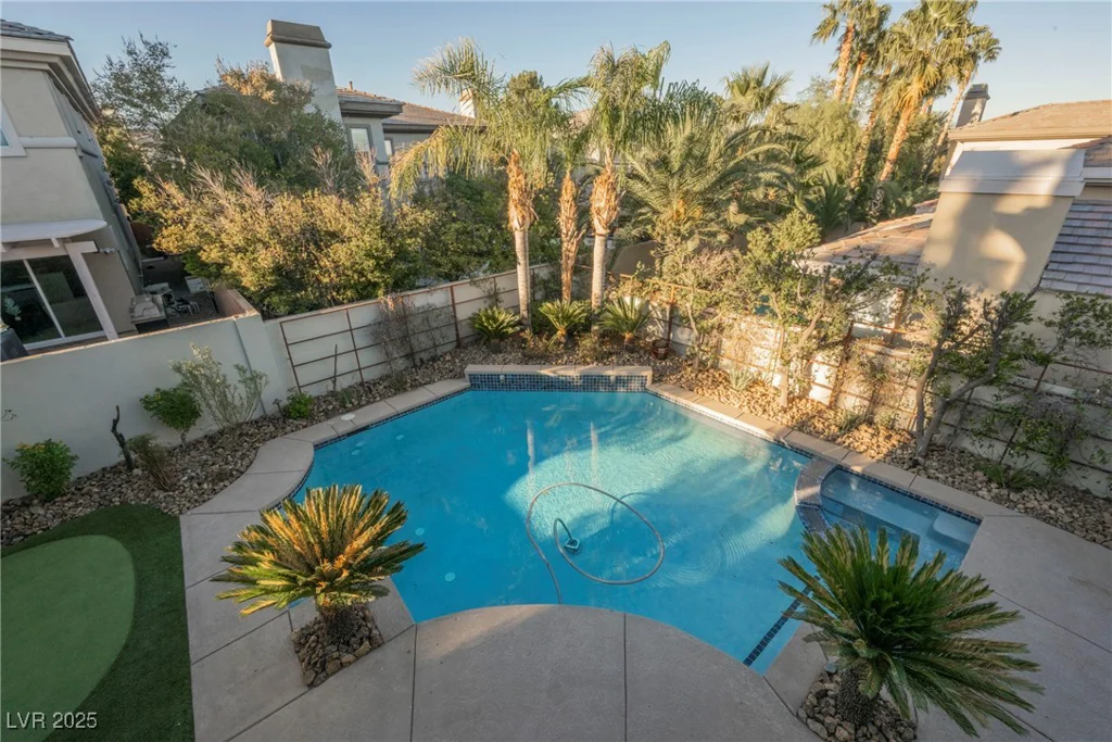 501 Proud Eagle, Las Vegas, NV 89144