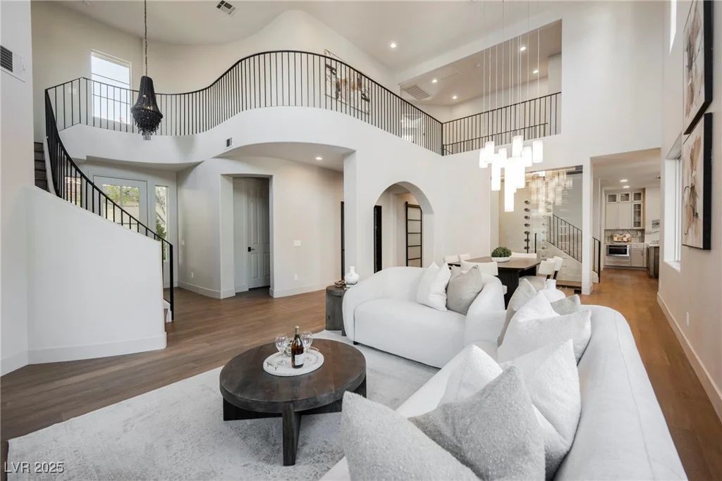 501 Proud Eagle, Las Vegas, NV 89144