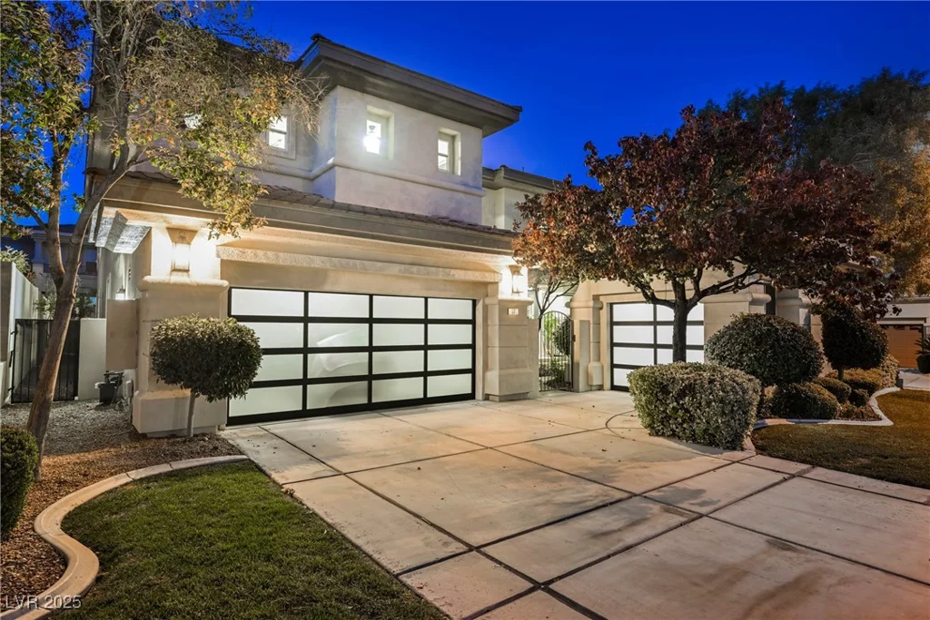 501 Proud Eagle, Las Vegas, NV 89144