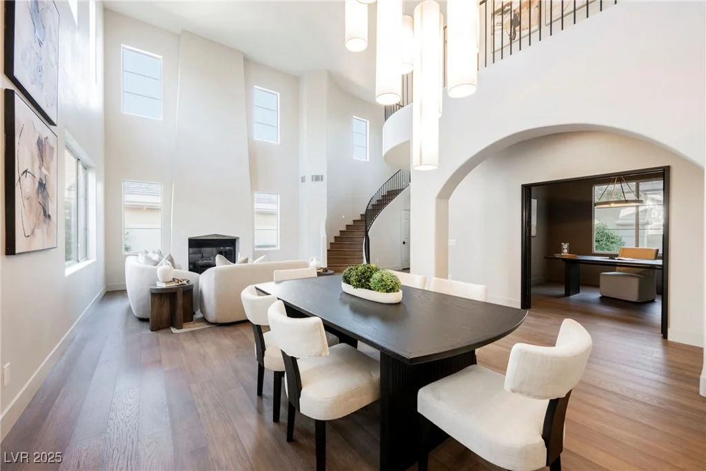 501 Proud Eagle, Las Vegas, NV 89144