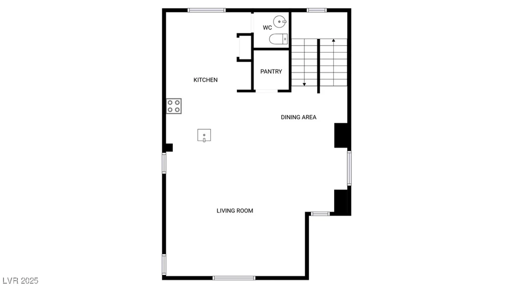 10537 Headwind, Las Vegas, NV 89129