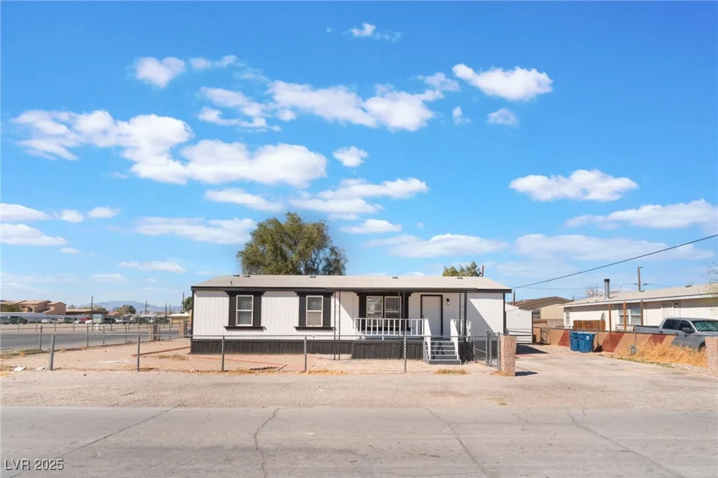 , Las Vegas, NV 89156