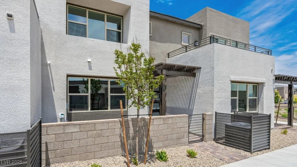 1452 Melodic Lark, Las Vegas, NV 89138