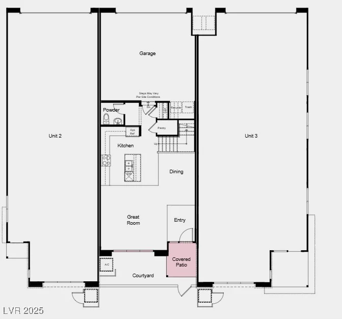 1452 Melodic Lark, Las Vegas, NV 89138