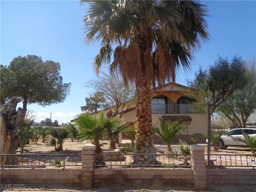 3127 Aloha, Las Vegas, NV 89121