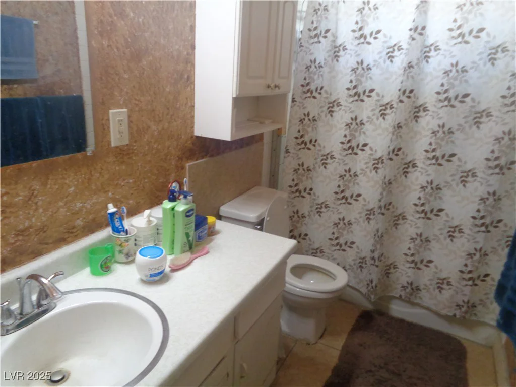 3127 Aloha, Las Vegas, NV 89121