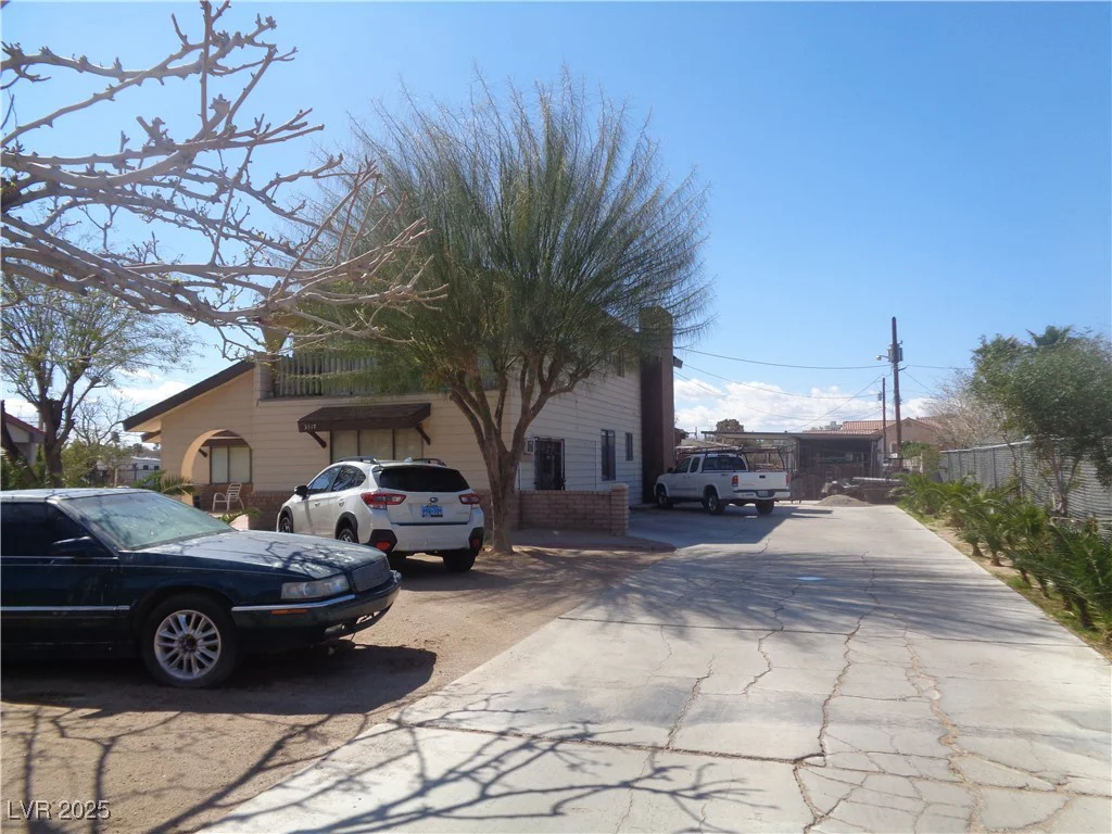 3127 Aloha, Las Vegas, NV 89121
