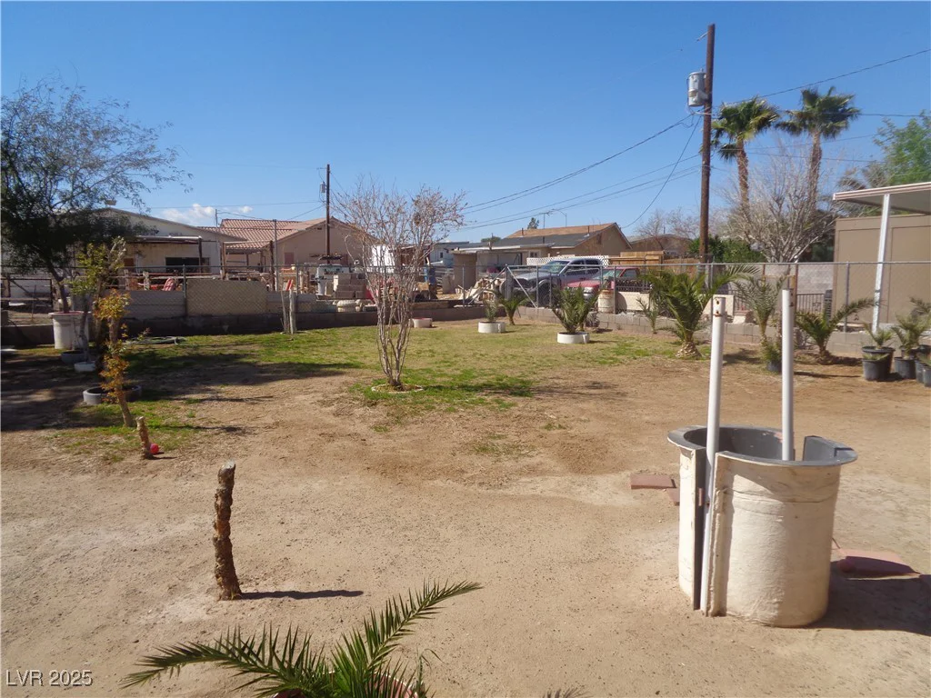 3127 Aloha, Las Vegas, NV 89121