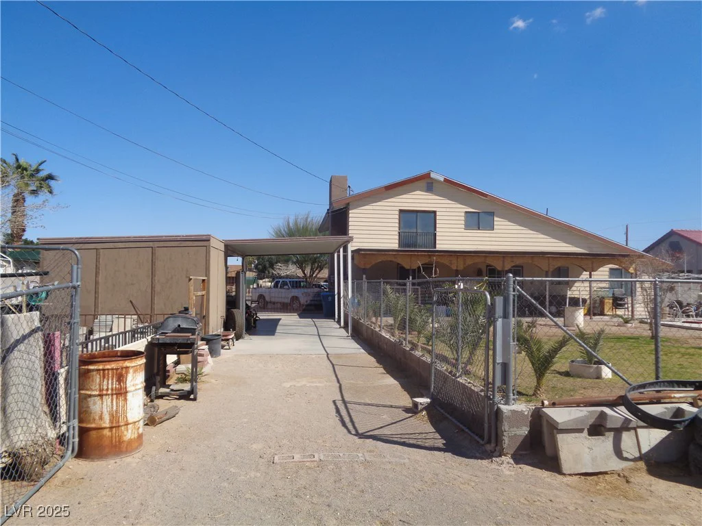 3127 Aloha, Las Vegas, NV 89121
