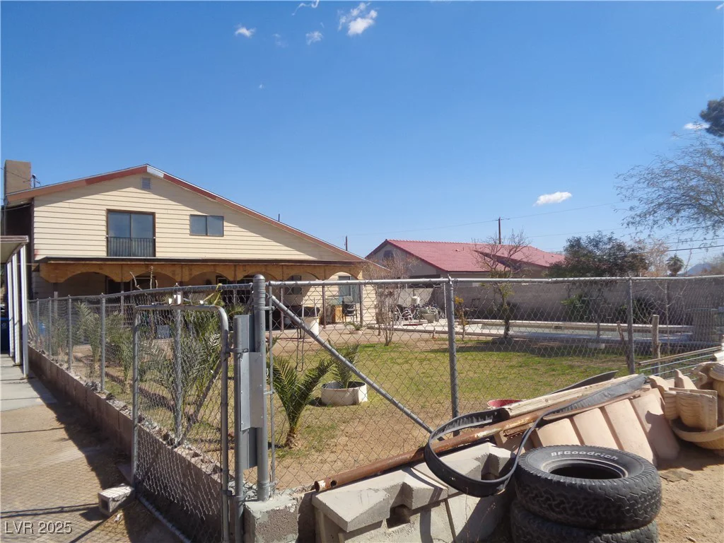 3127 Aloha, Las Vegas, NV 89121