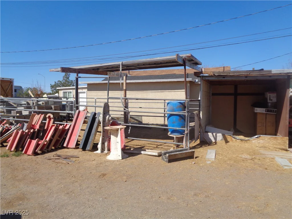 3127 Aloha, Las Vegas, NV 89121