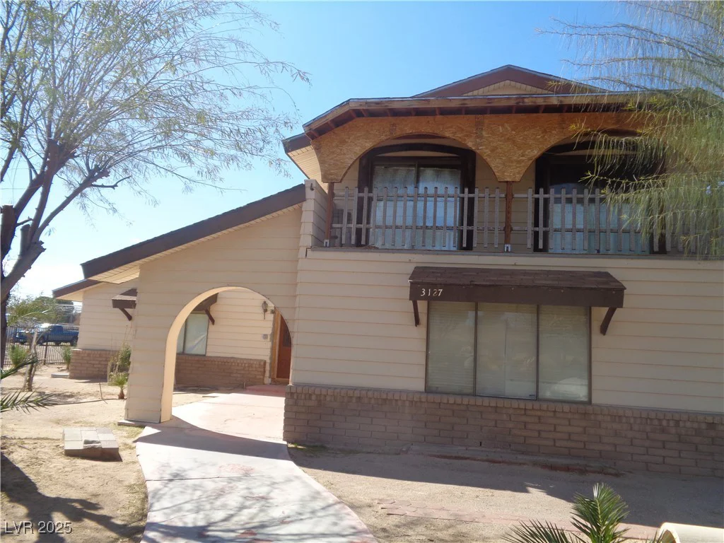 3127 Aloha, Las Vegas, NV 89121