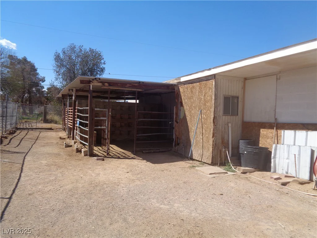 3127 Aloha, Las Vegas, NV 89121