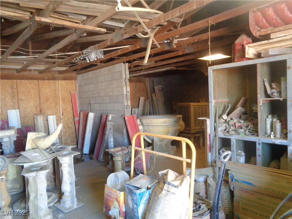 3127 Aloha, Las Vegas, NV 89121