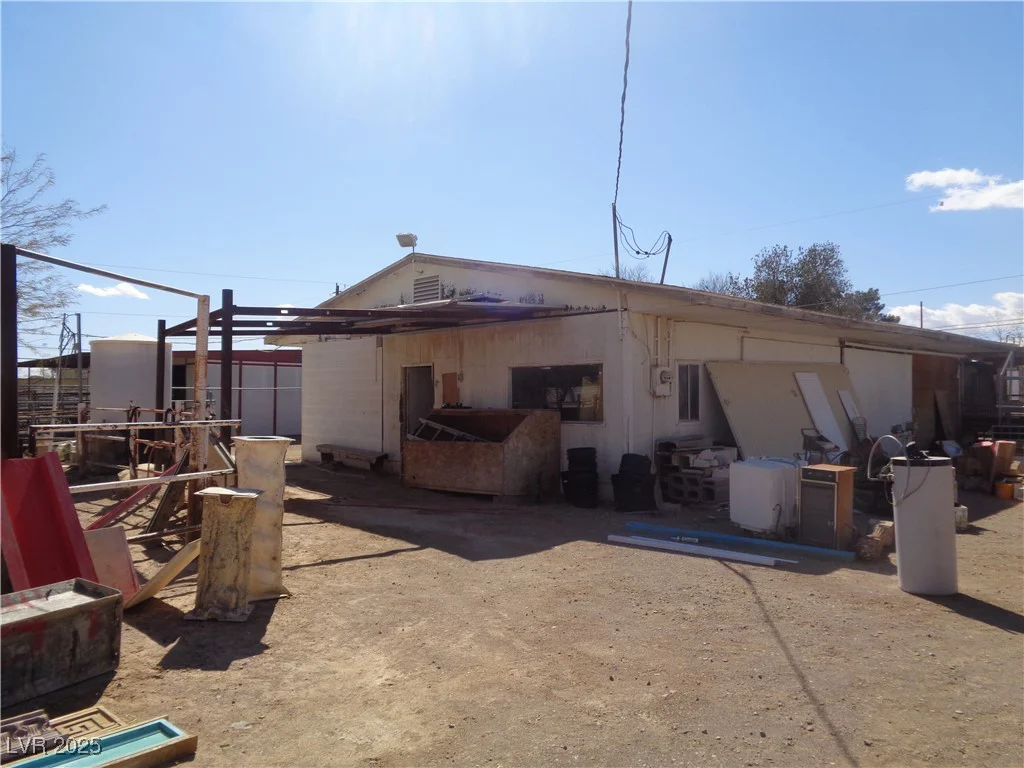 3127 Aloha, Las Vegas, NV 89121