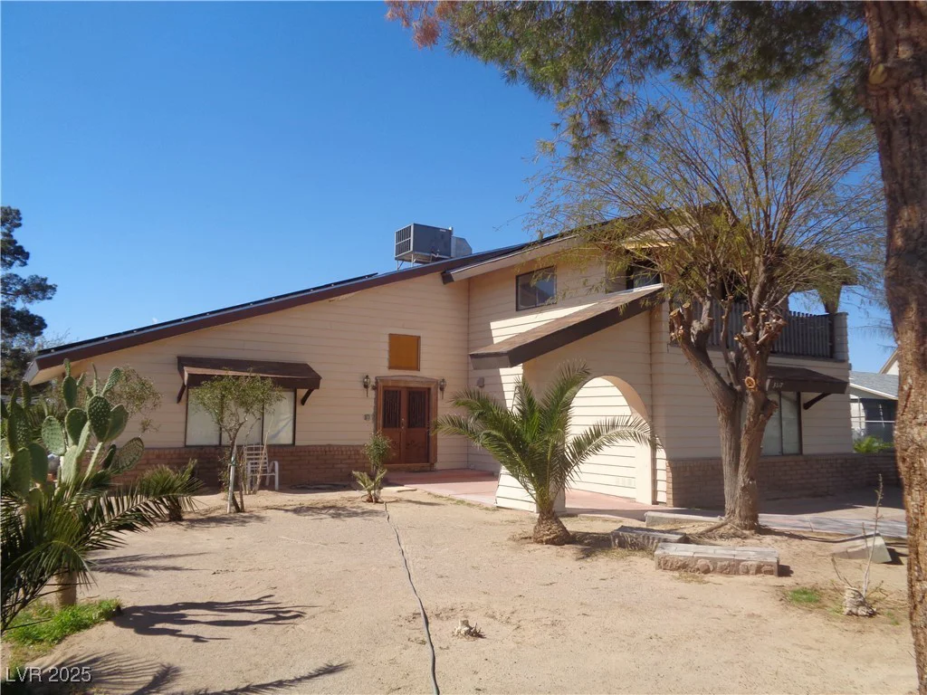3127 Aloha, Las Vegas, NV 89121