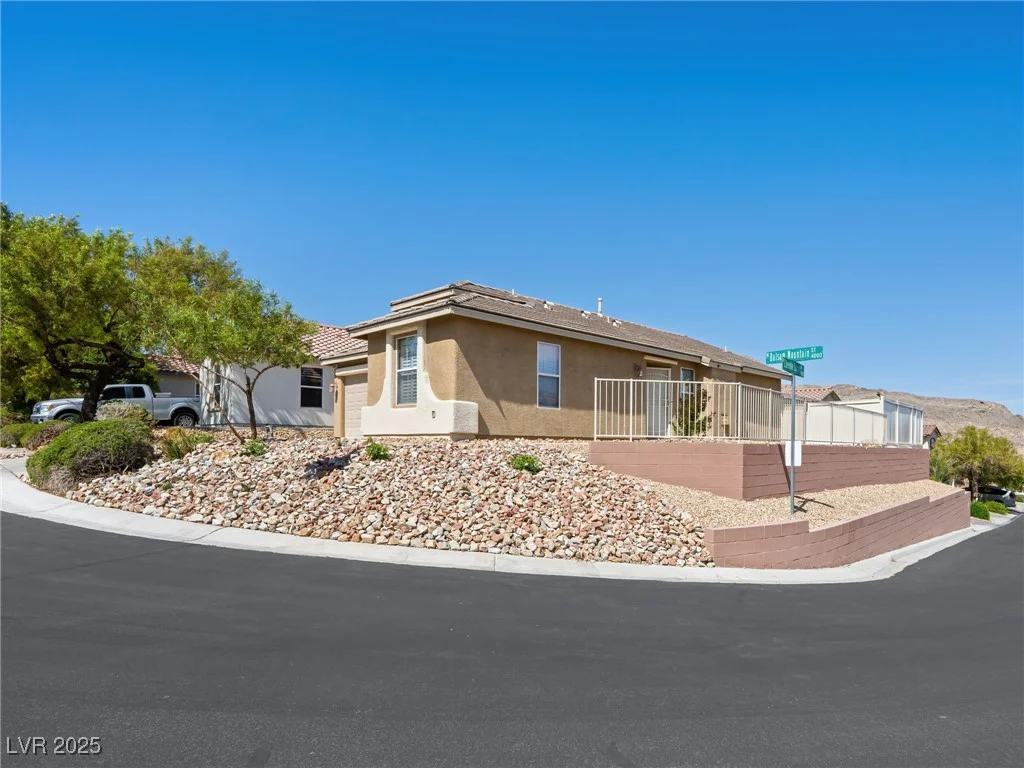 4016 Balsam Mountain, Las Vegas, NV 89129