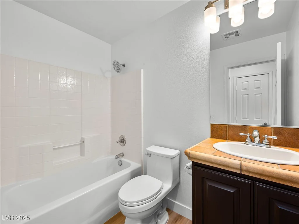 4016 Balsam Mountain, Las Vegas, NV 89129