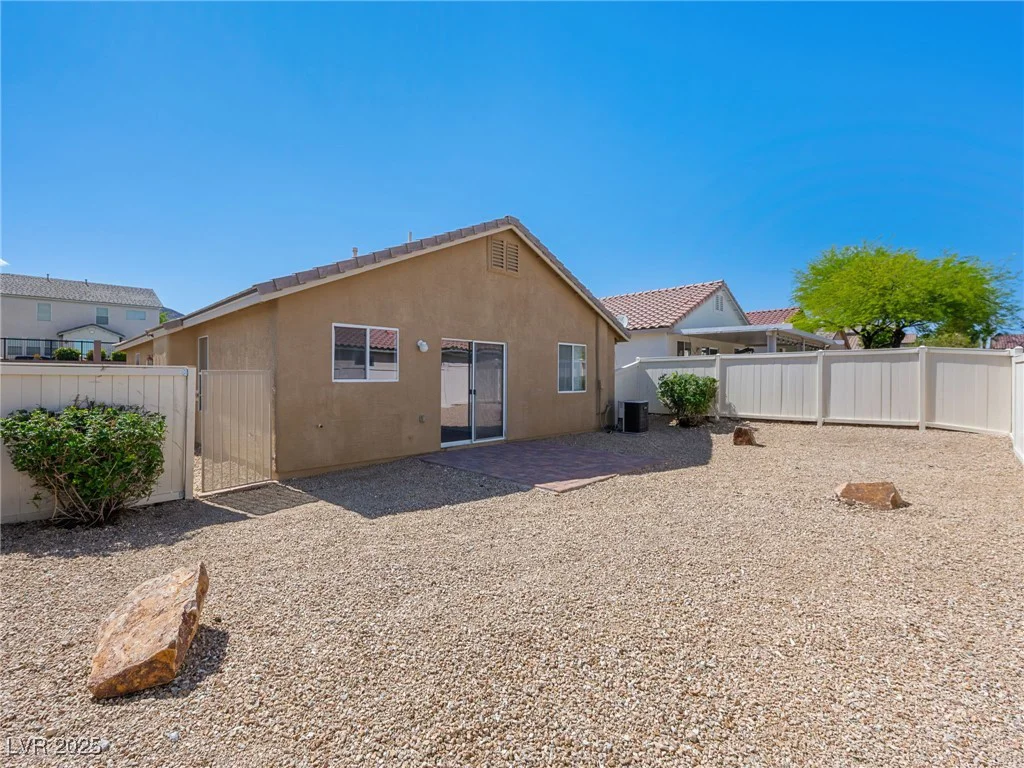 4016 Balsam Mountain, Las Vegas, NV 89129