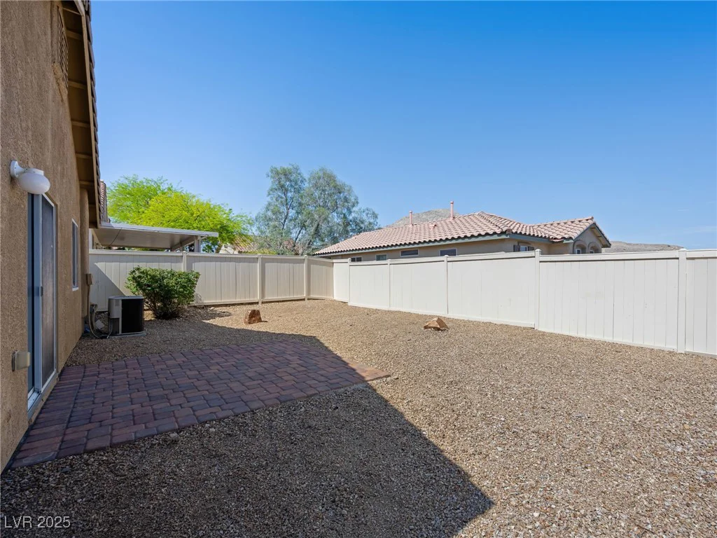4016 Balsam Mountain, Las Vegas, NV 89129