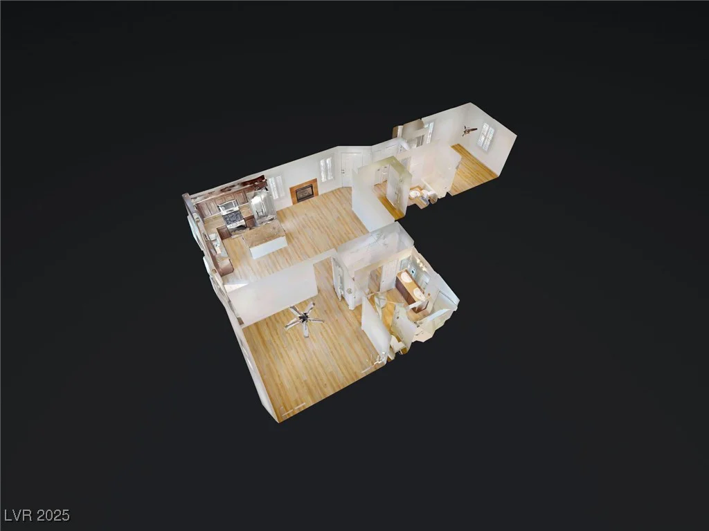 4016 Balsam Mountain, Las Vegas, NV 89129
