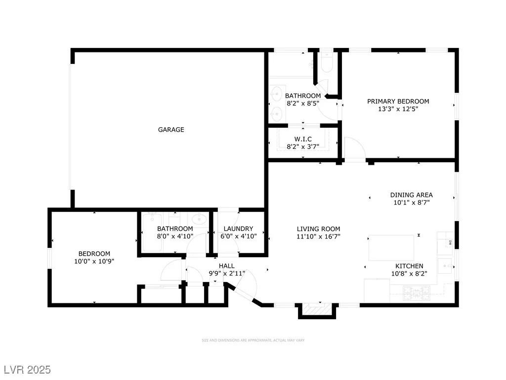 4016 Balsam Mountain, Las Vegas, NV 89129