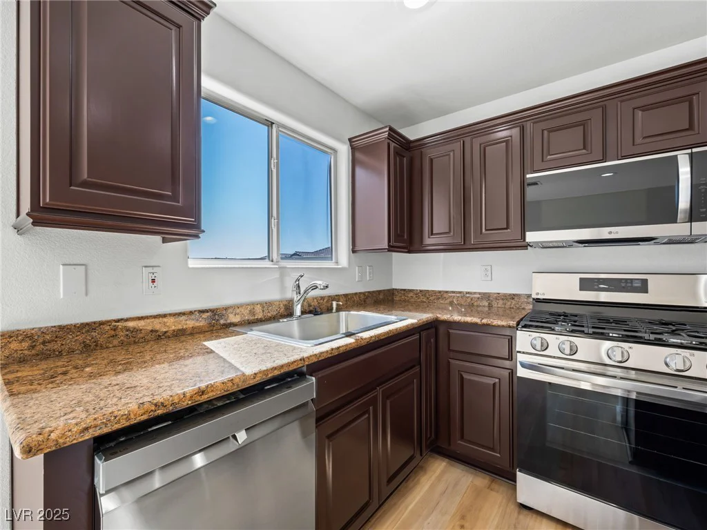 4016 Balsam Mountain, Las Vegas, NV 89129