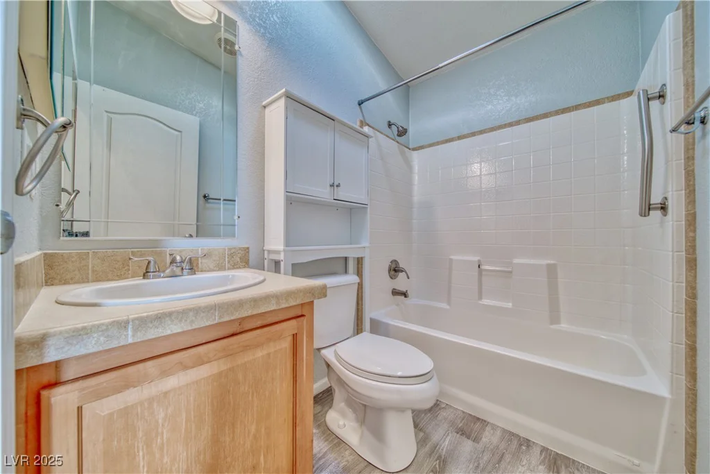 416 Bel Air, Pahrump, NV 89048