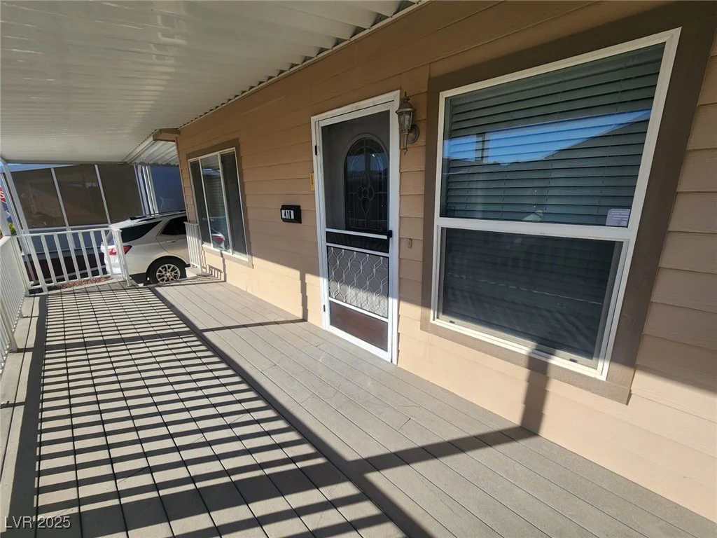 416 Bel Air, Pahrump, NV 89048