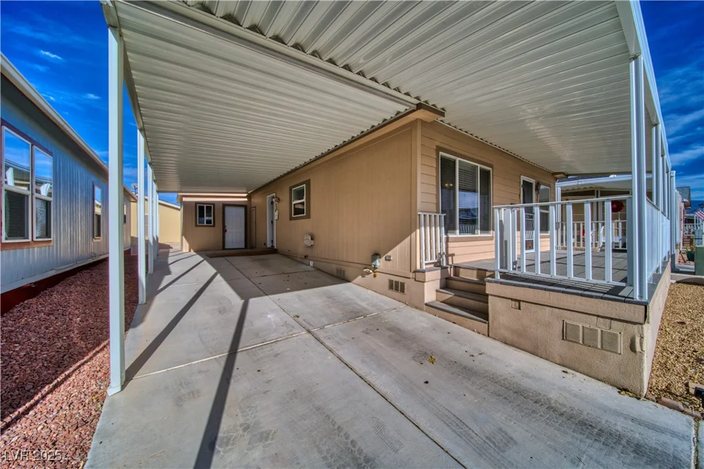 416 Bel Air, Pahrump, NV 89048