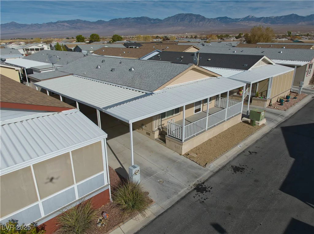 416 Bel Air, Pahrump, NV 89048