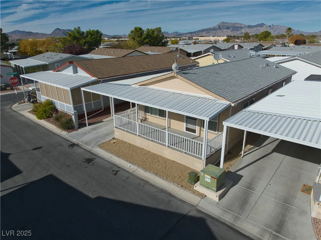 416 Bel Air, Pahrump, NV 89048