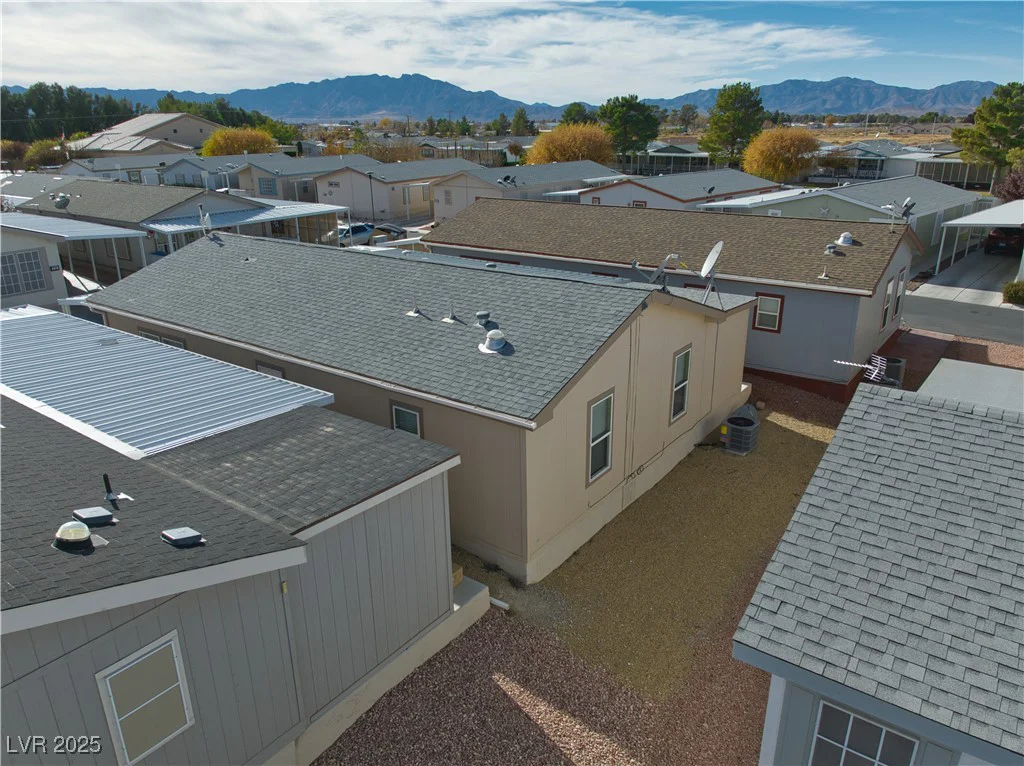 416 Bel Air, Pahrump, NV 89048