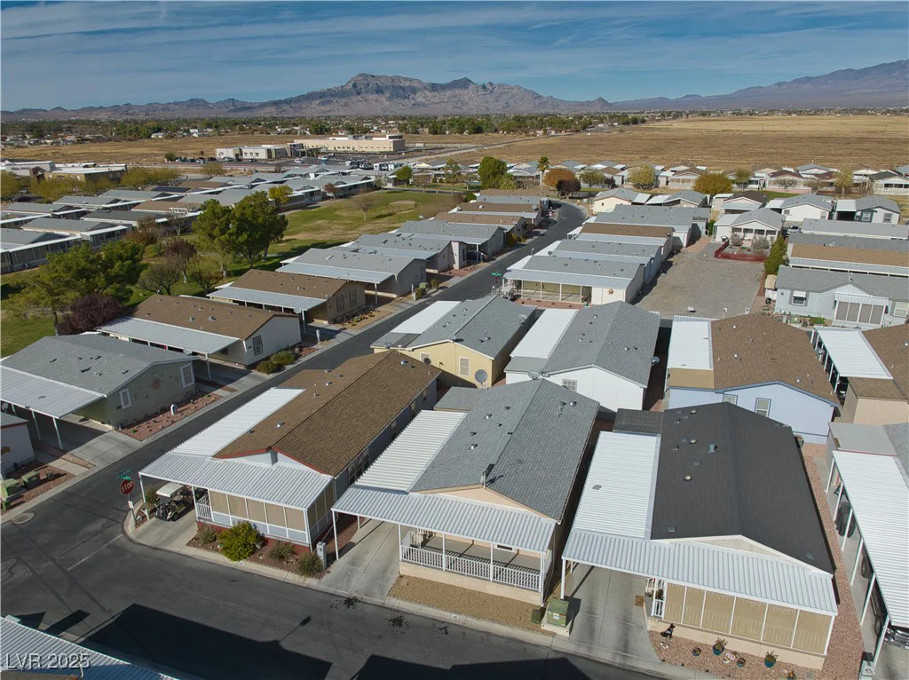 416 Bel Air, Pahrump, NV 89048
