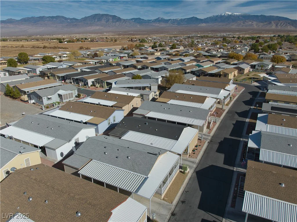 416 Bel Air, Pahrump, NV 89048