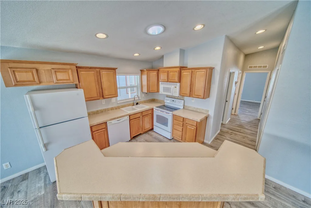 416 Bel Air, Pahrump, NV 89048