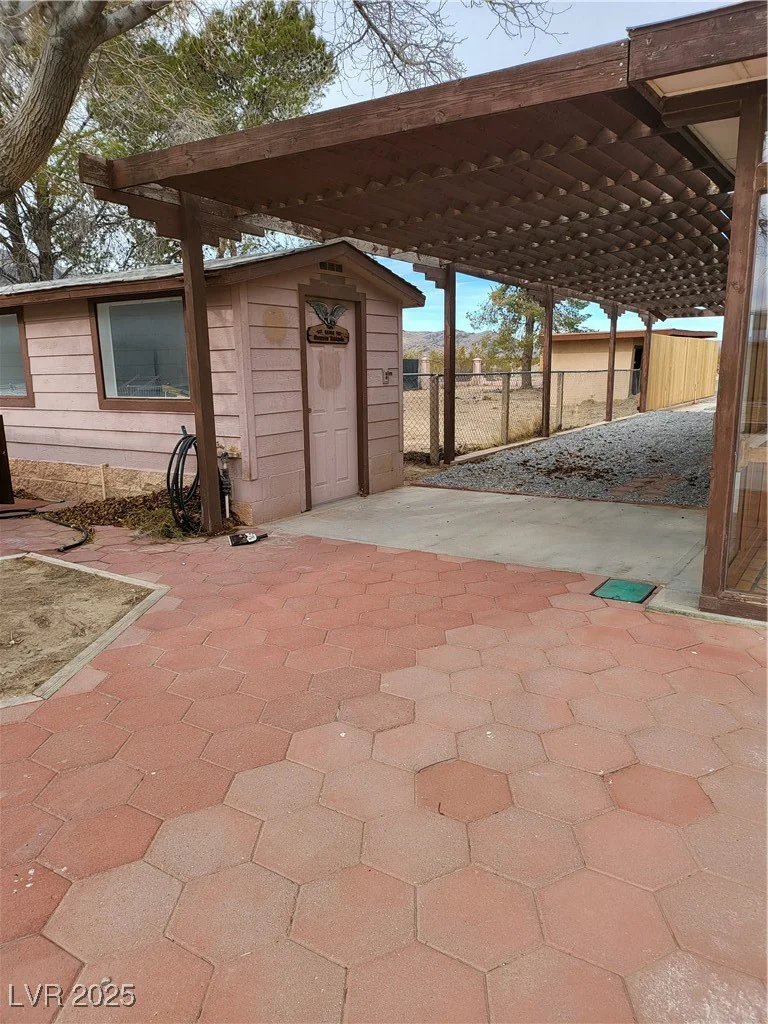 1281 Carrol, Pahrump, NV 89060