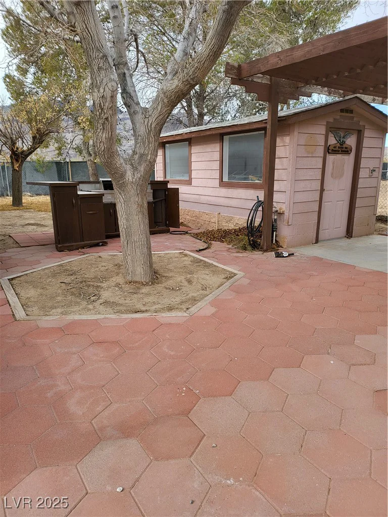 1281 Carrol, Pahrump, NV 89060