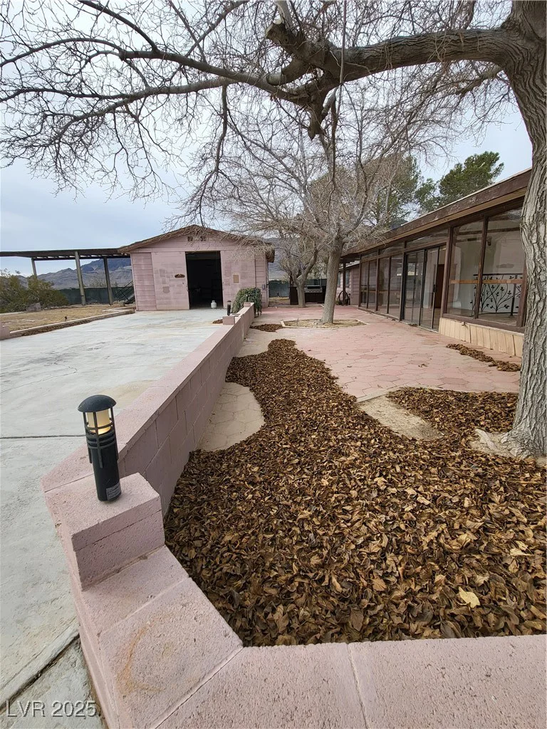 1281 Carrol, Pahrump, NV 89060