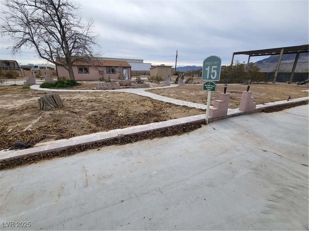 1281 Carrol, Pahrump, NV 89060