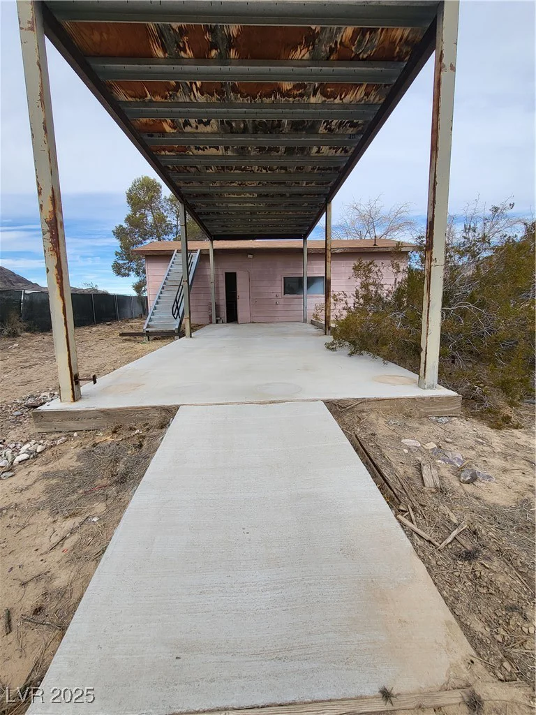 1281 Carrol, Pahrump, NV 89060