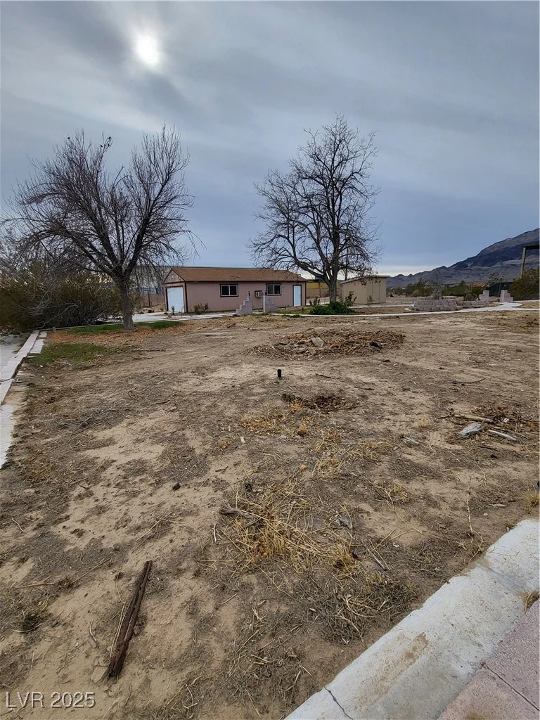 1281 Carrol, Pahrump, NV 89060