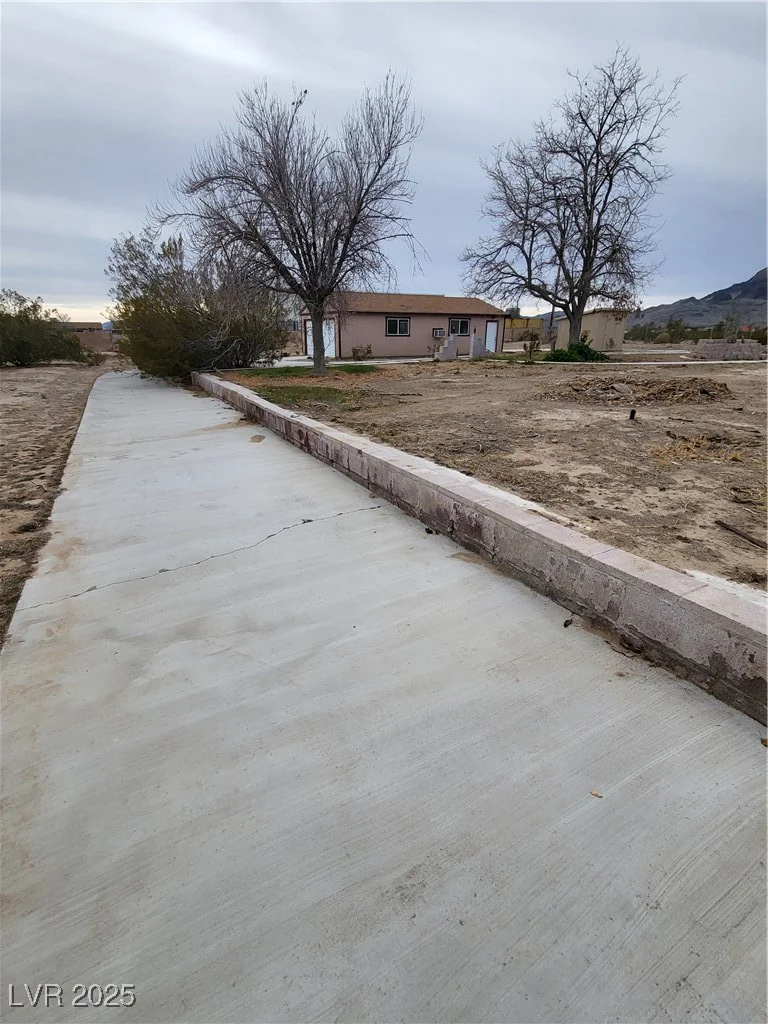 1281 Carrol, Pahrump, NV 89060