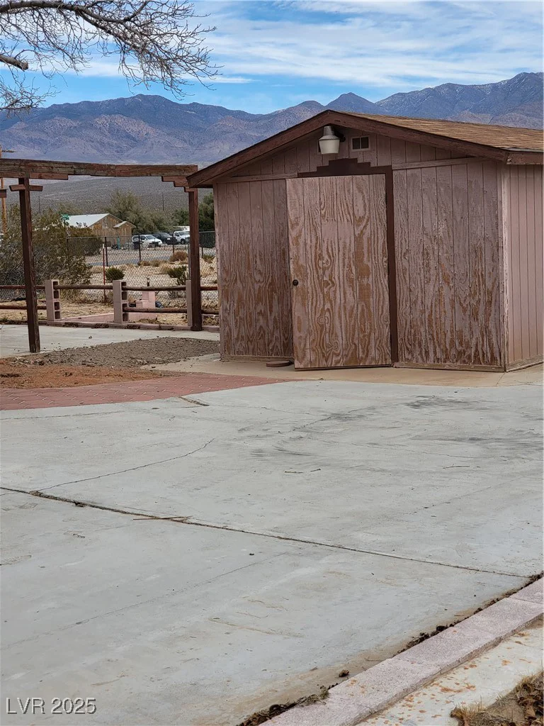 1281 Carrol, Pahrump, NV 89060