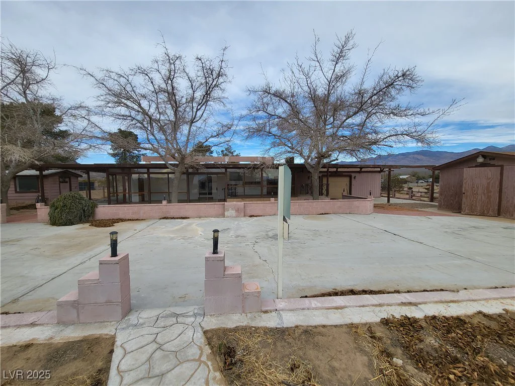 1281 Carrol, Pahrump, NV 89060