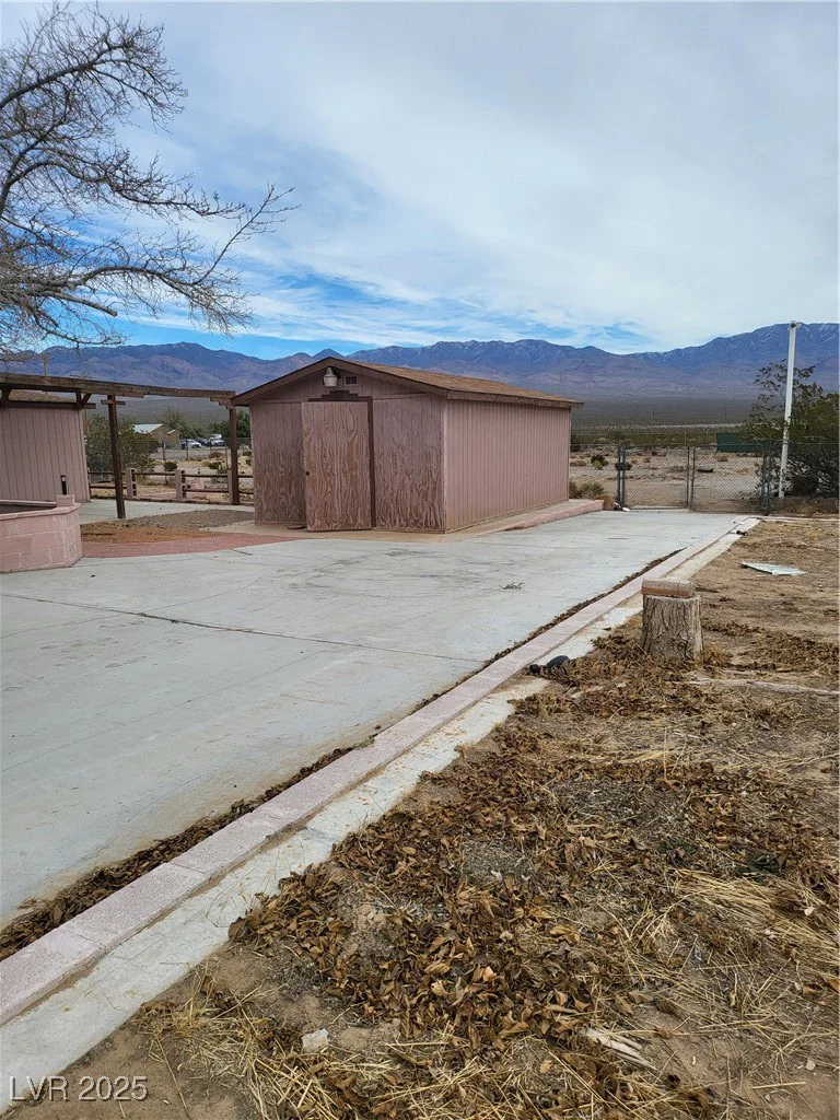 1281 Carrol, Pahrump, NV 89060
