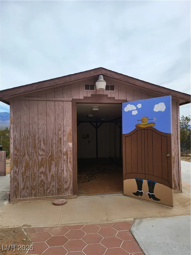 1281 Carrol, Pahrump, NV 89060