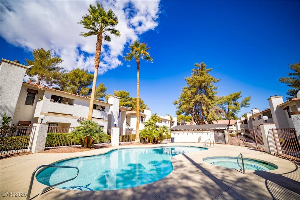 6649 Tropicana, Las Vegas, NV 89103