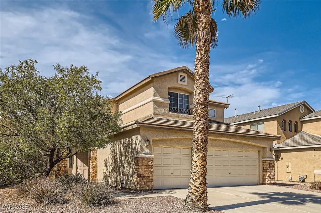 1684 Flores, Henderson, NV 89012