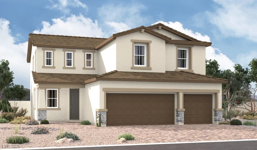 9877 Belikove Manor, Las Vegas, NV 89178